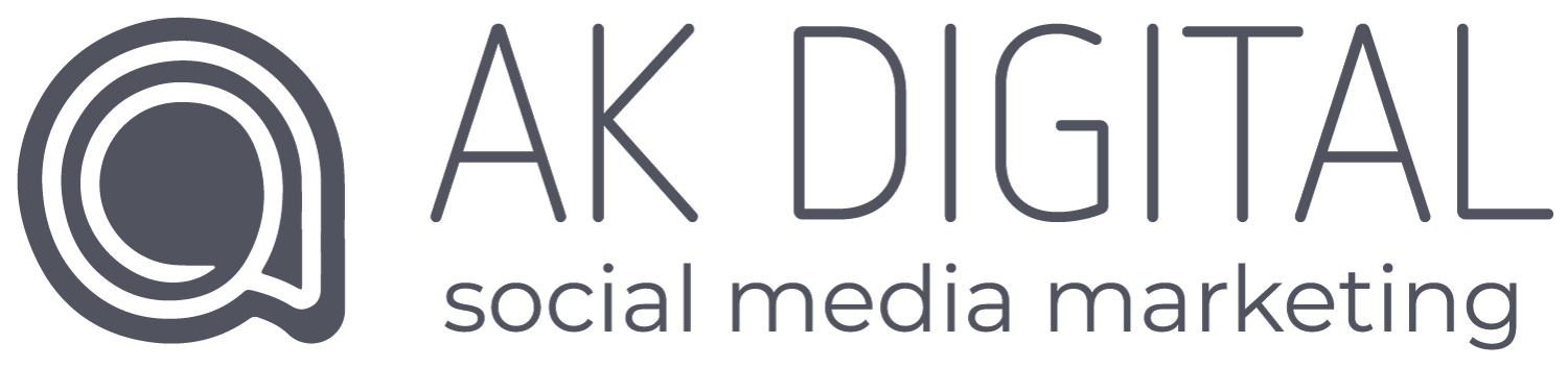 SOCIAL MEDIA MARKETING – AK Digital