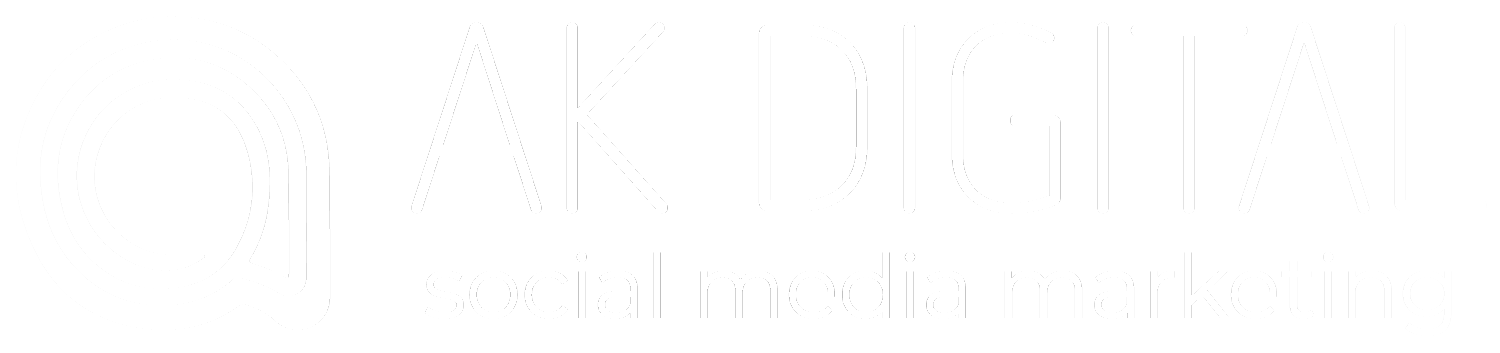 SOCIAL MEDIA MARKETING – AK Digital